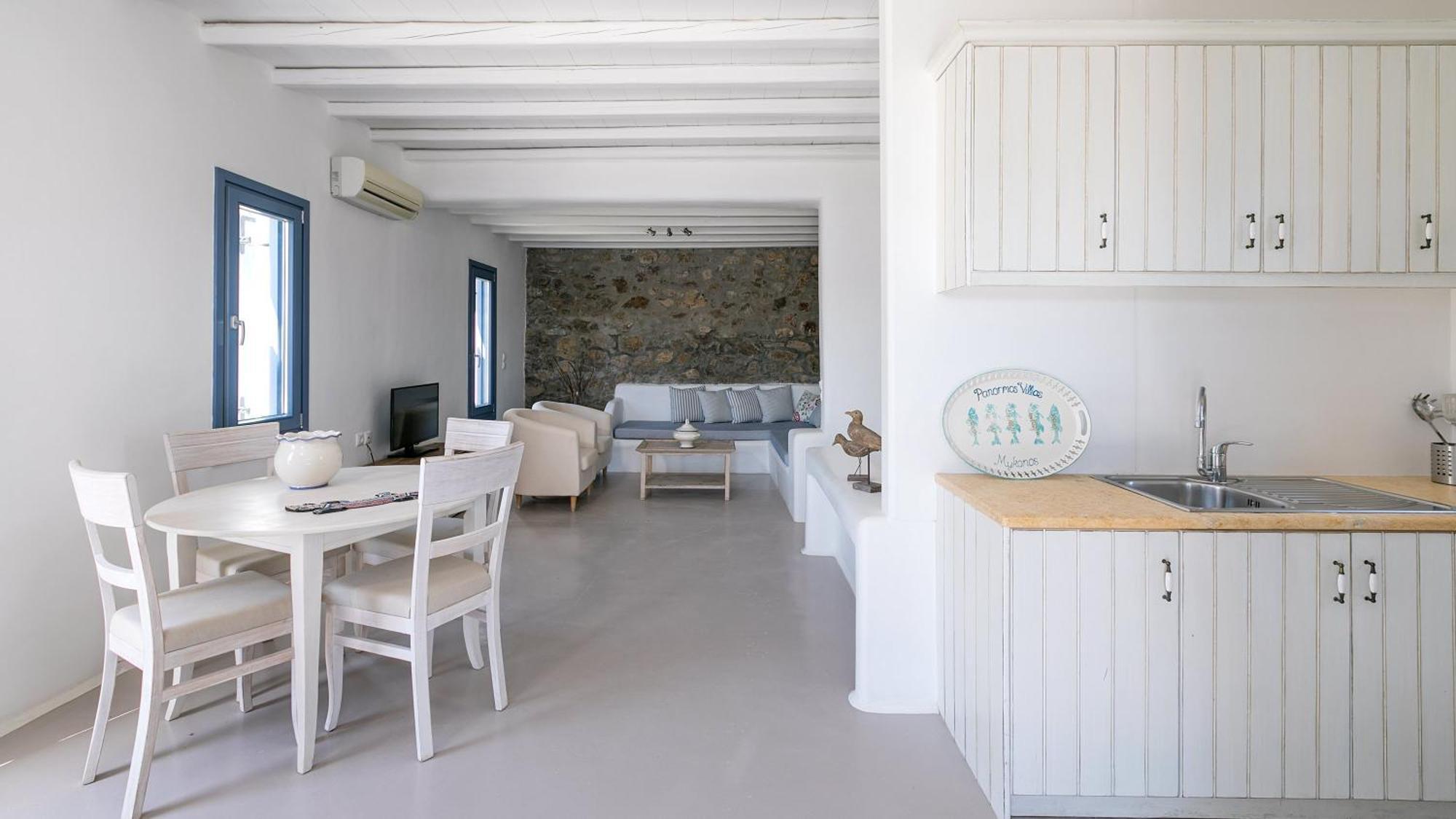 Mykonos Panormos Panormos (Mykonos)
