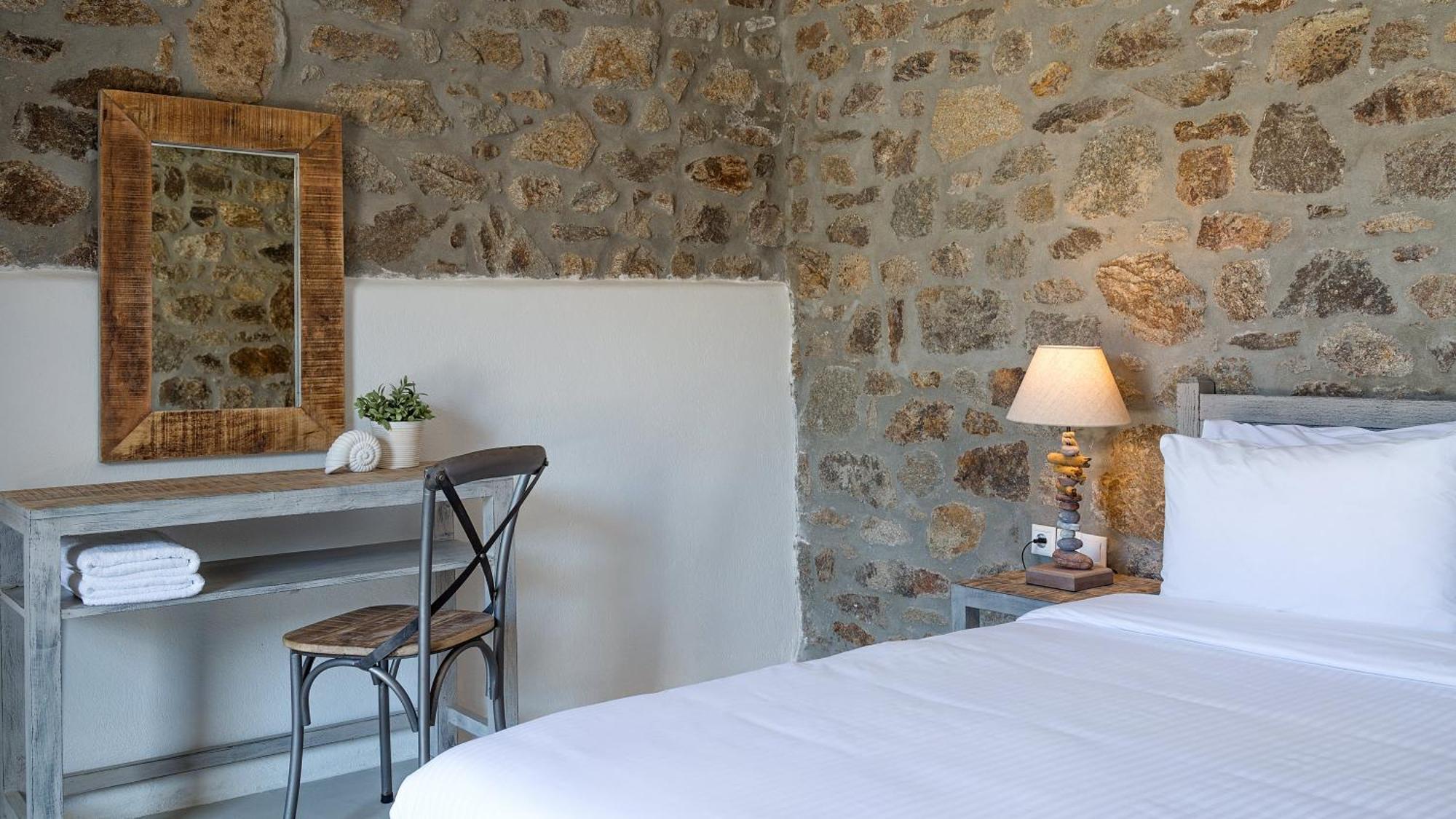 Mykonos Panormos Villa
